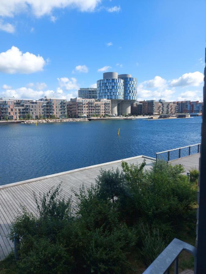 Harbour View Lejlighed København